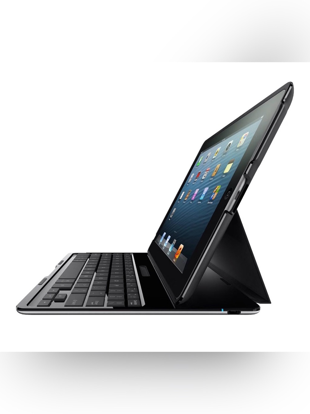 Belkin Ultimate Keyboard/Cover Case for Ipad iPad 4/3/2